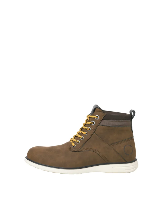 Denver Pu Combo Boot It