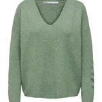 HEDGE GREEN / MELANGE