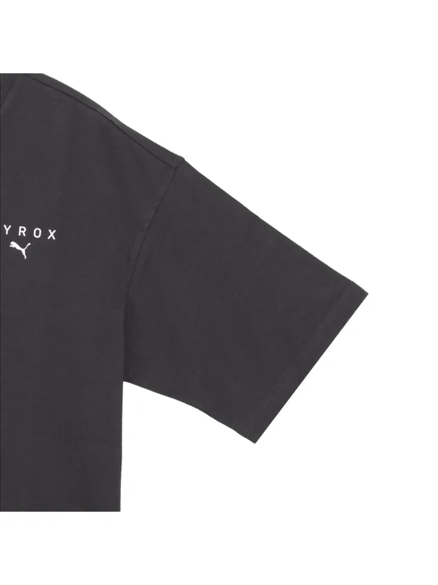 X Hyrox World Tee