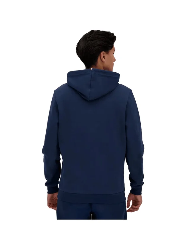 Ess Hoody N1 Dress Blues