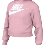 MED SOFT PINK/WHITE