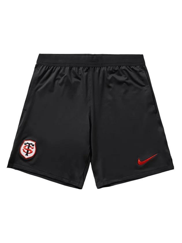Training Short NZ