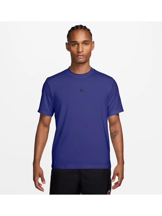 Sport Essentials Short Sleeve Top