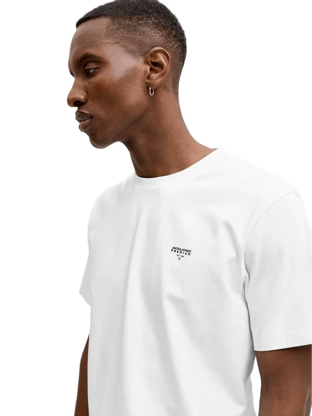 Jprblatyler Ss Tee