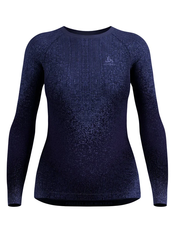 Blackcomb Eco Crew Neck L S