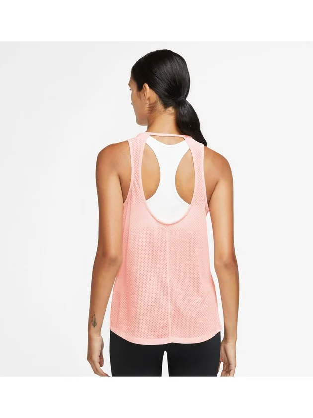 Nk One Df Breathe Std Tank