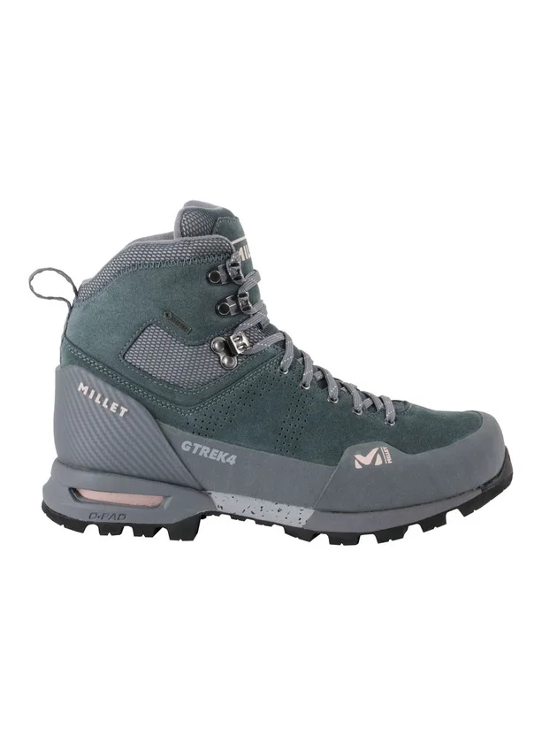 G Trek 4 Goretex