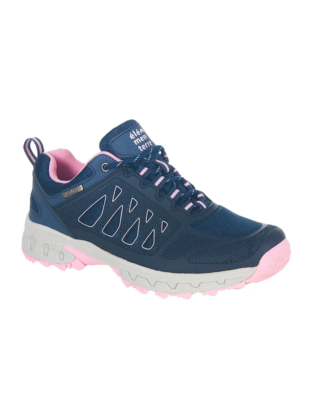 Chaussure de Marche Tige Basse
