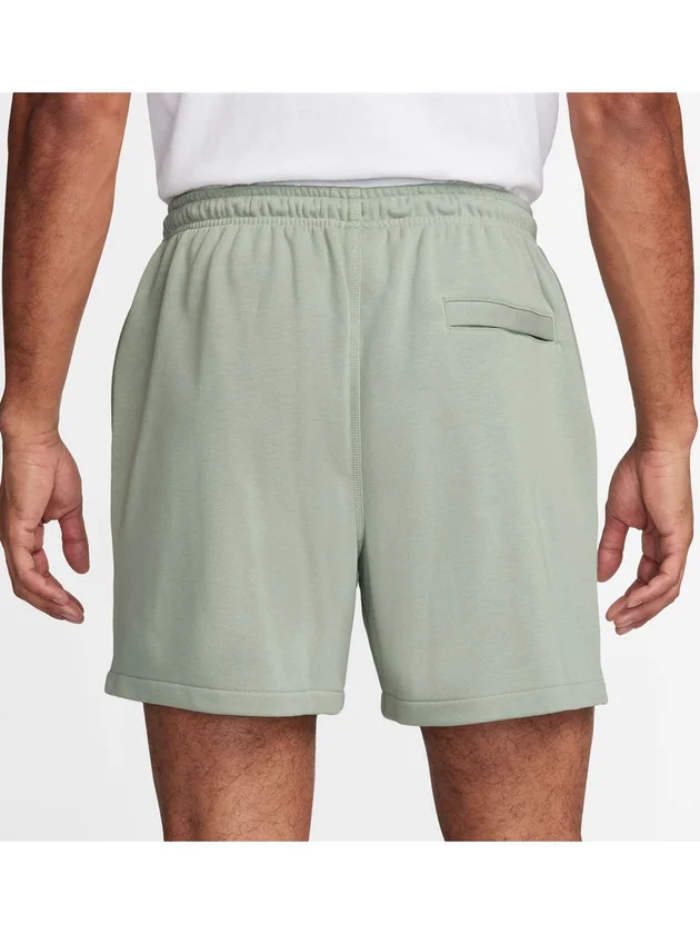 Club Flow Ft Short