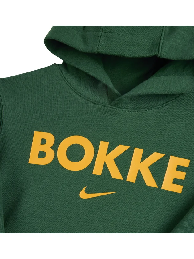 Bokke Hoodie Po Ft