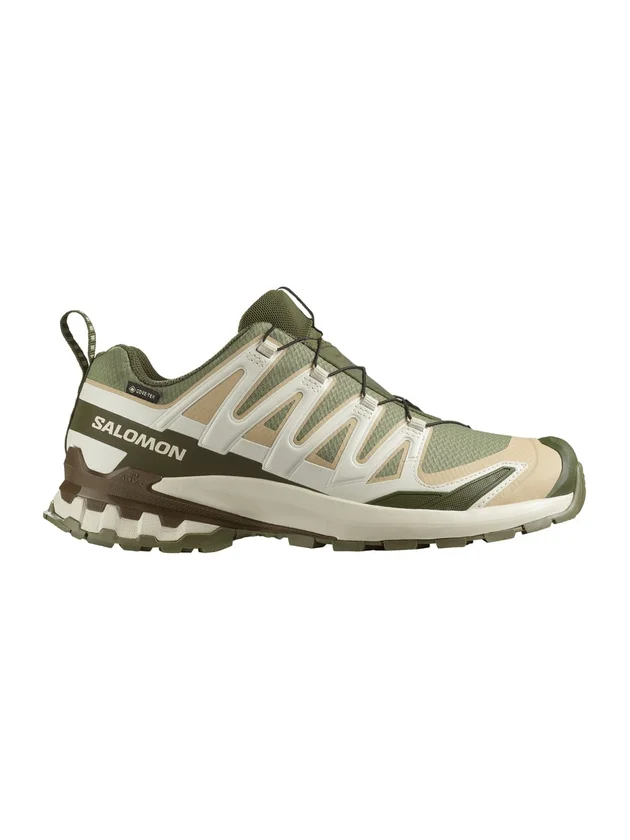 Xa Pro 3D V9 Gore-Tex