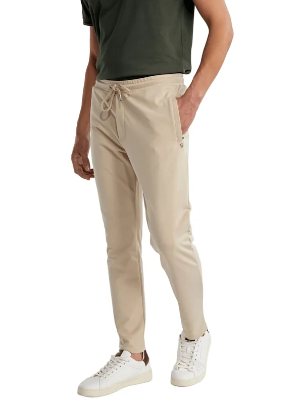 Signature Jogger Panta
