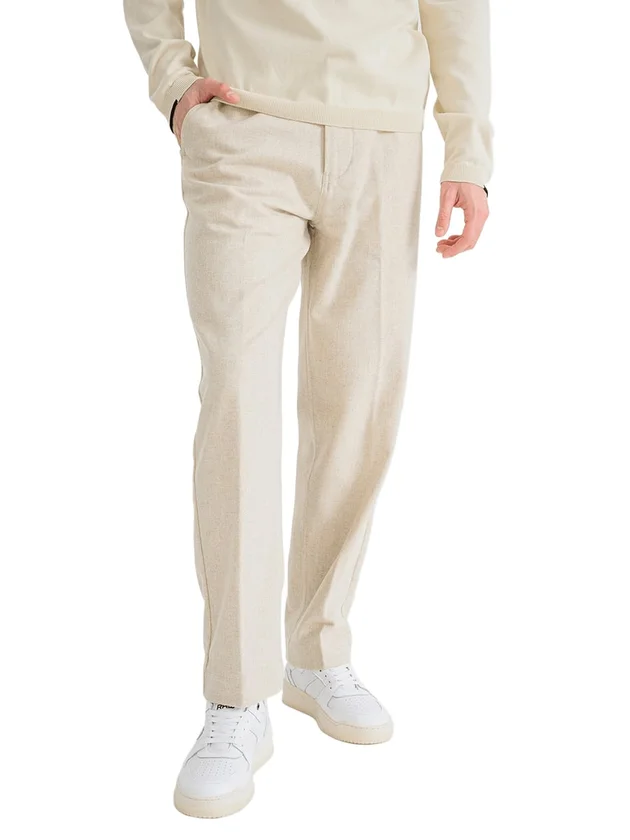 Chino St