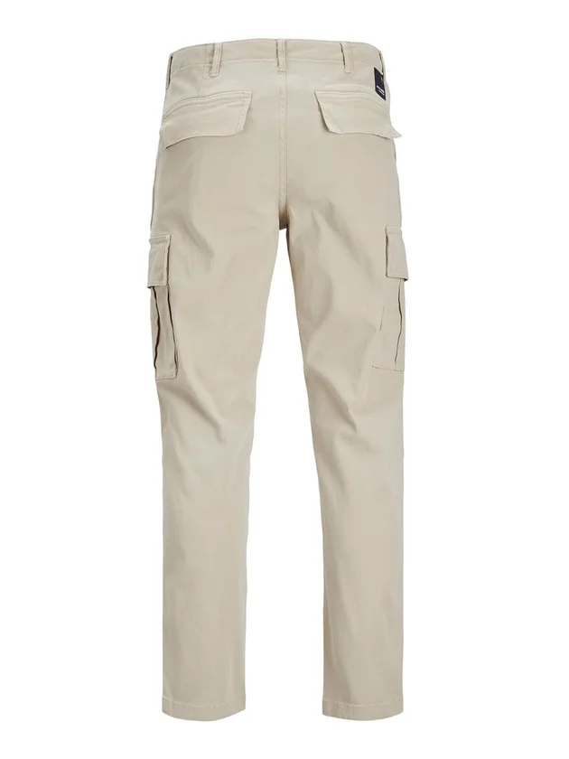 Jjharlow Cargo Sn