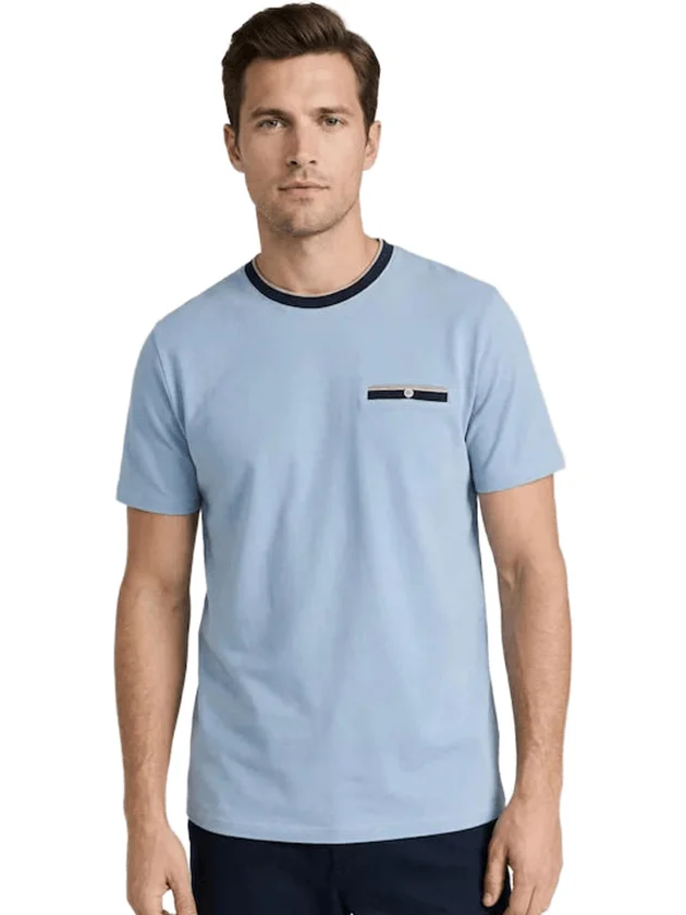 Jprbluted Ss Tee