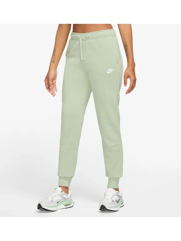 Club Fleece Mr Pant Std