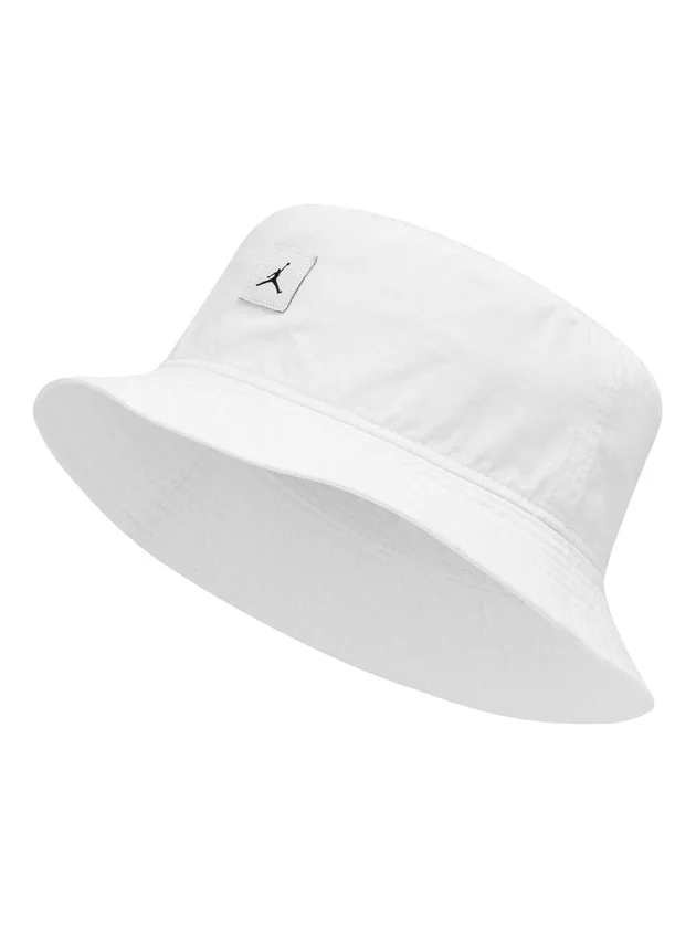 Bucket Jm Washed Cap