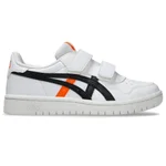 WHITE/SHOCKING ORANGE