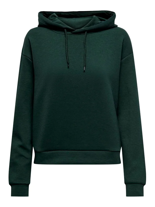 Onplounge Hood LS SWT Noos