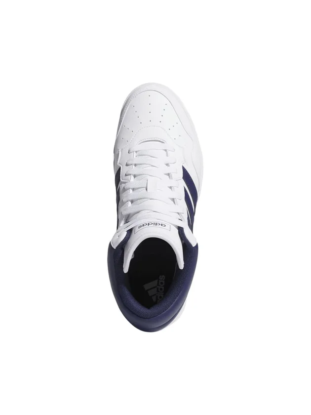 Hoops 4.0 Mid