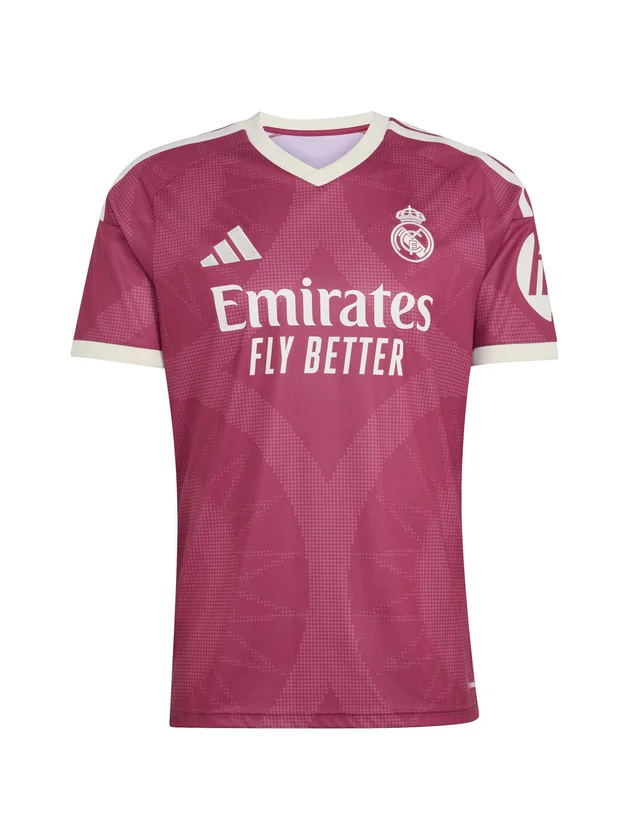Real Madrid Third 2026/2027