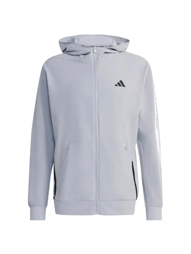 D4T Hybrid Full Zip