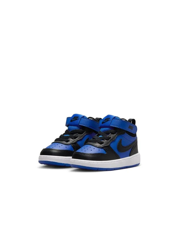 Court Borough Mid 2