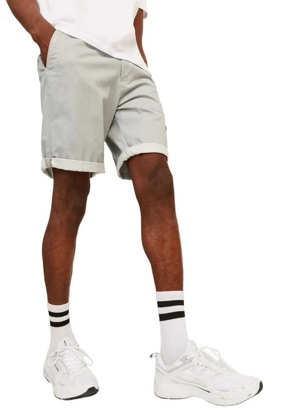 Bowie Shorts Printed Reg Sn