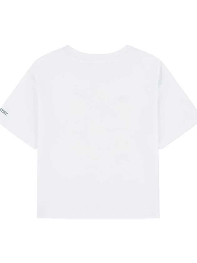 Spring Citrus Lemon Tee
