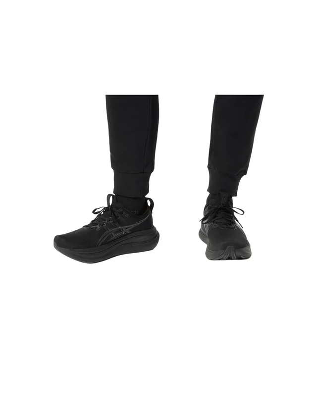 Logo Fleece Pant