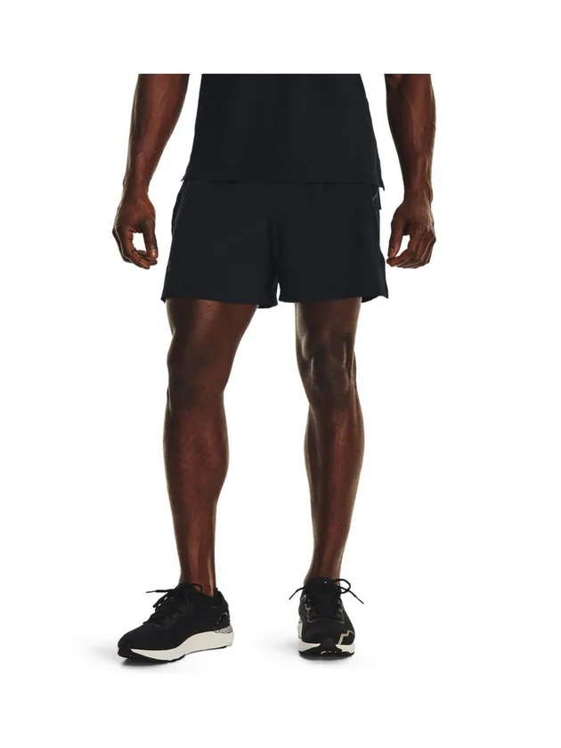 Launch Pro 5 Shorts