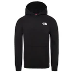 BLACK/TNF WHITE