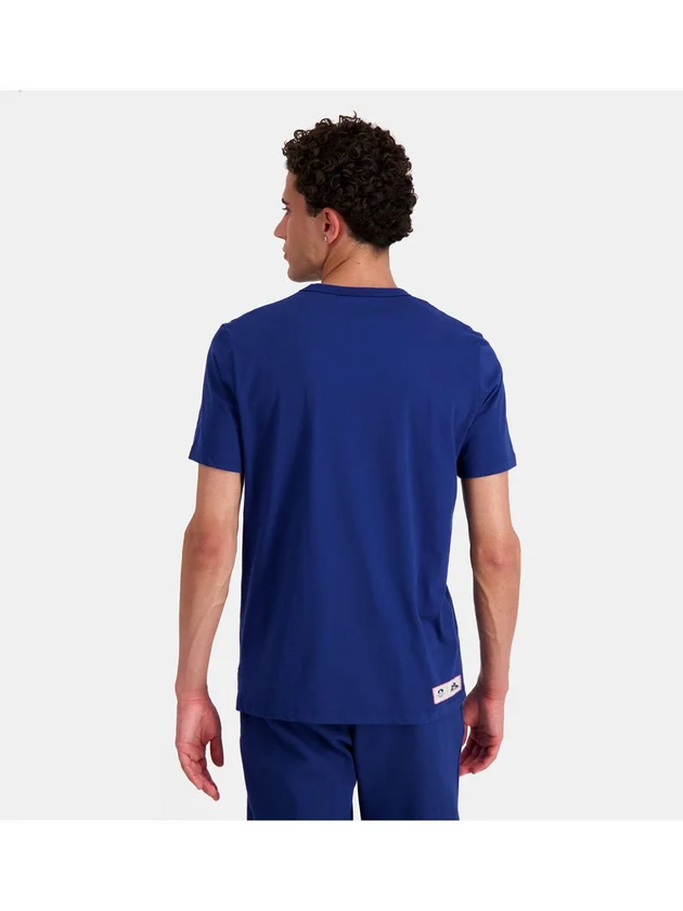 Tee-Shirt Graphique Paris 2024