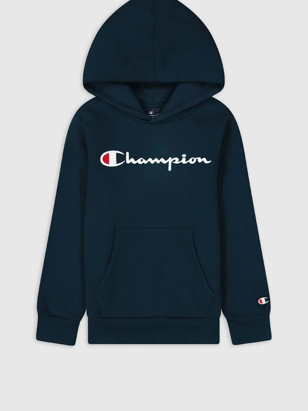 Hooded Sweatshirt