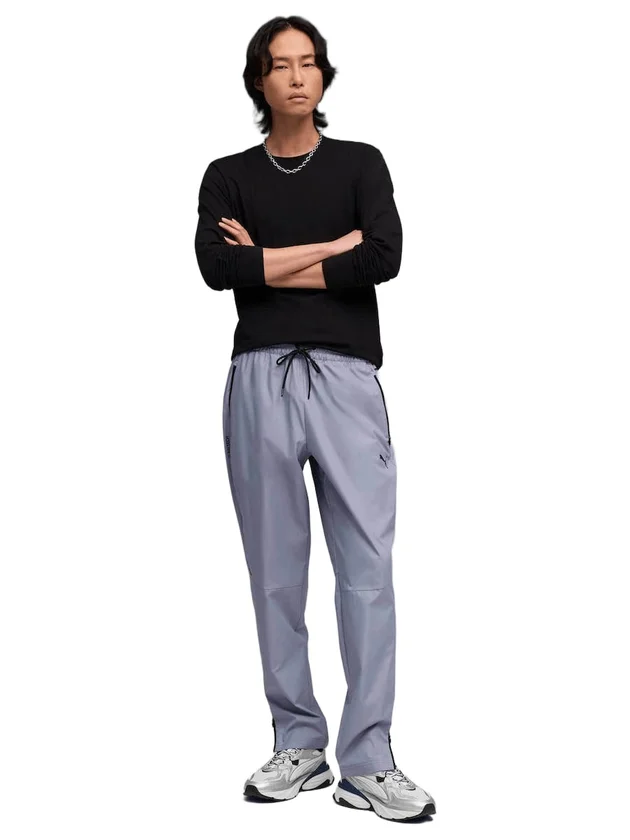 PUMATECH Track Pants Woven OP