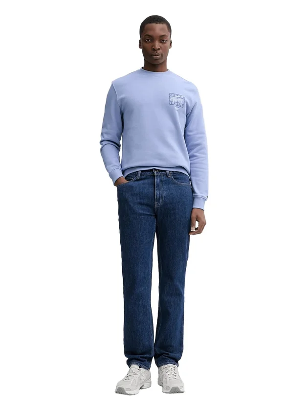 Ryan Slim Str
