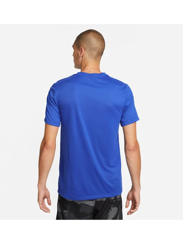 Dri-FIT Tee Rlgd Reset
