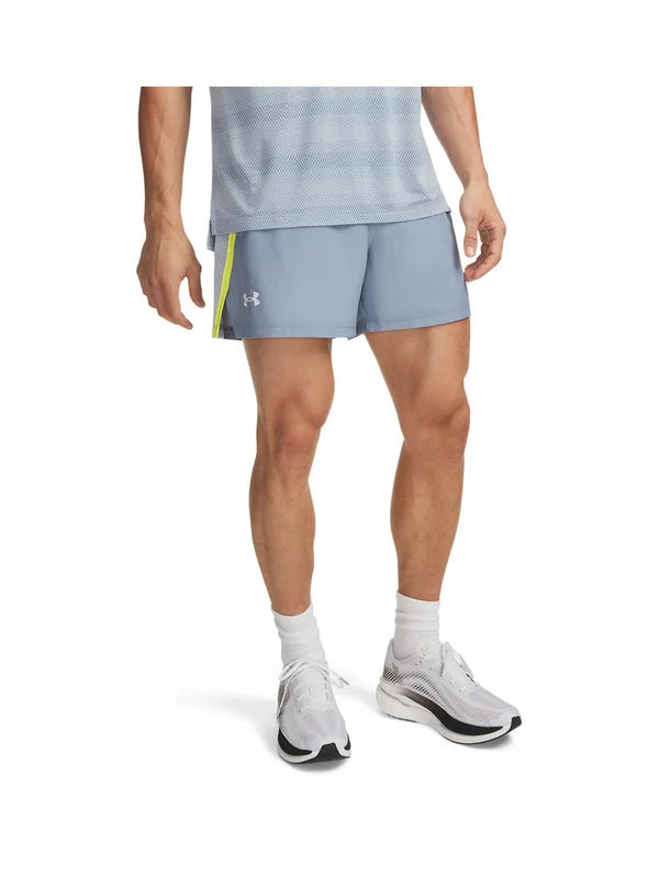 Launch 5 Shorts