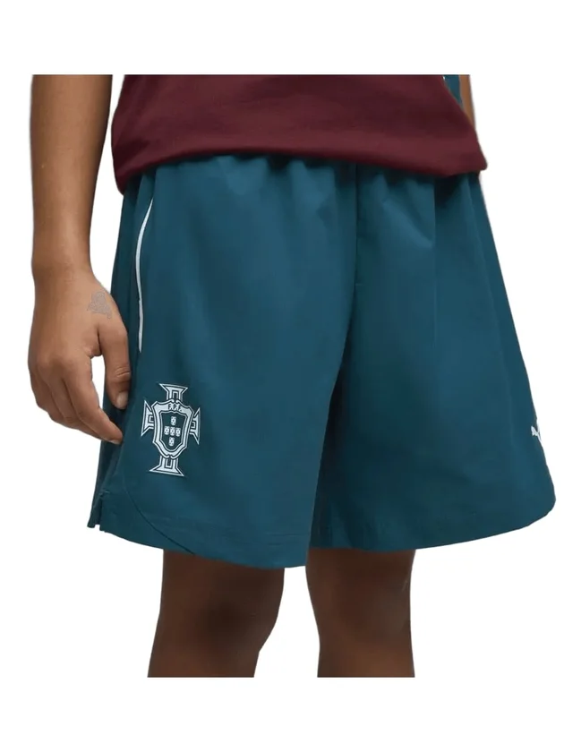 Pumatech Relaxed Woven Shorts