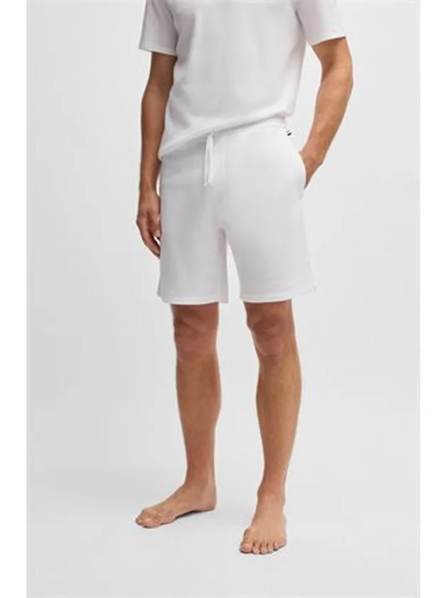 Waffle Shorts