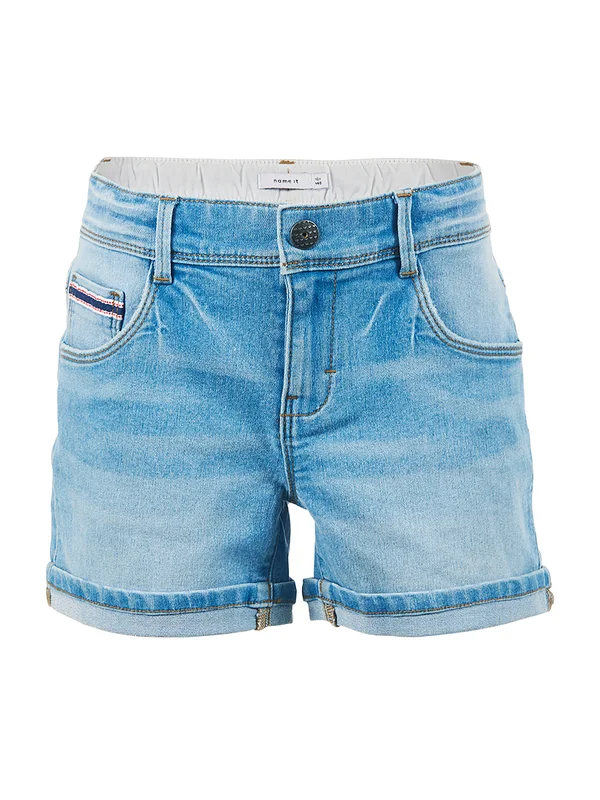 Alli Dnmthris Hw Mom Shorts