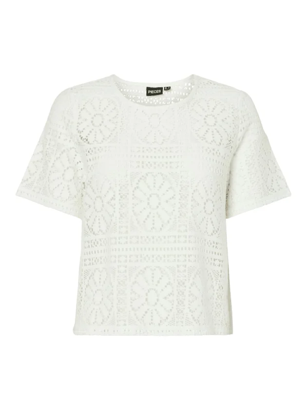 Bonnie Ss Top