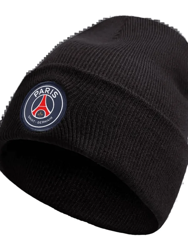 Dry-Fit Peak Beanie