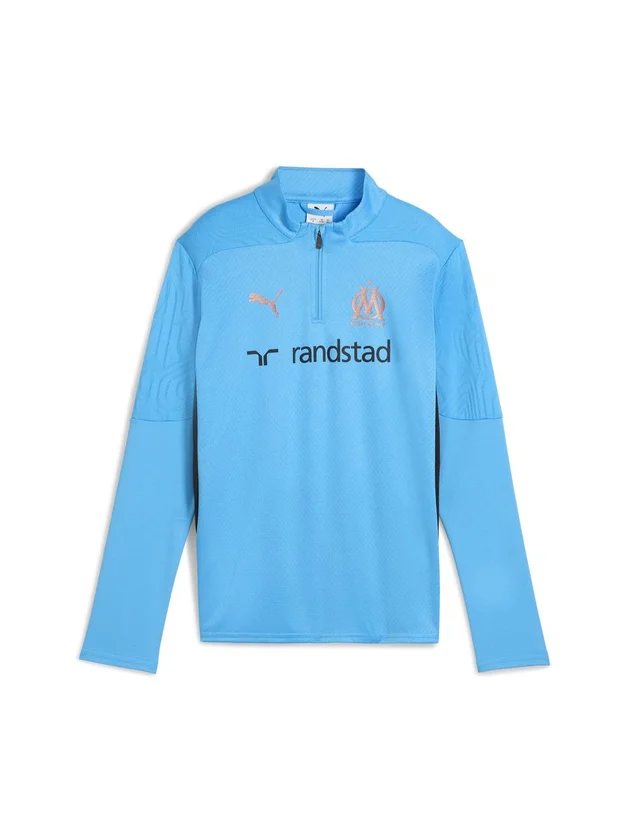 Training 1/4 Zip Top