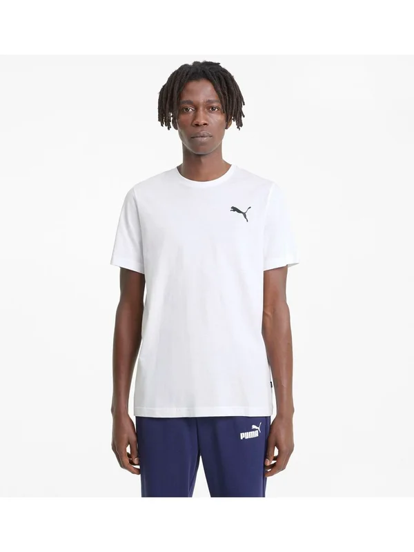 Ess Cat Logo Tee
