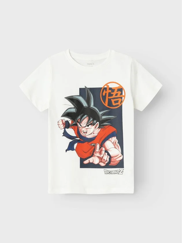 Dragonball Ss Top Box Noos