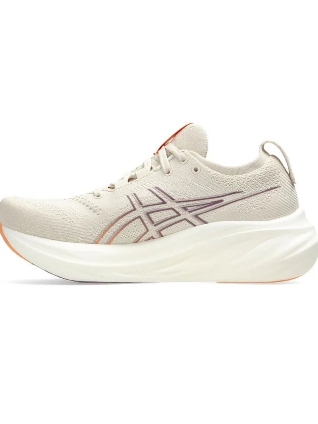 Gel Nimbus 26