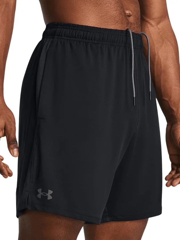Tech Vent 7in Shorts