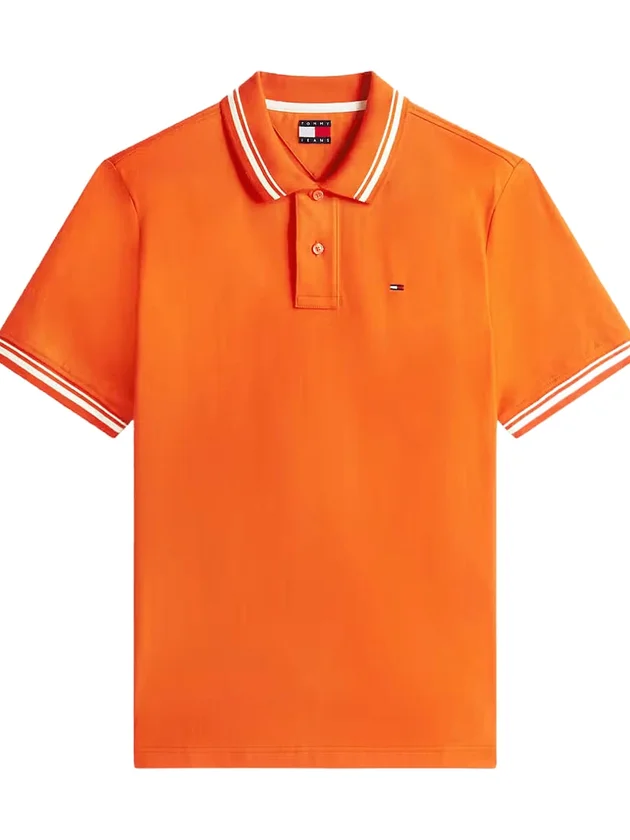 Reg Tipped Polo