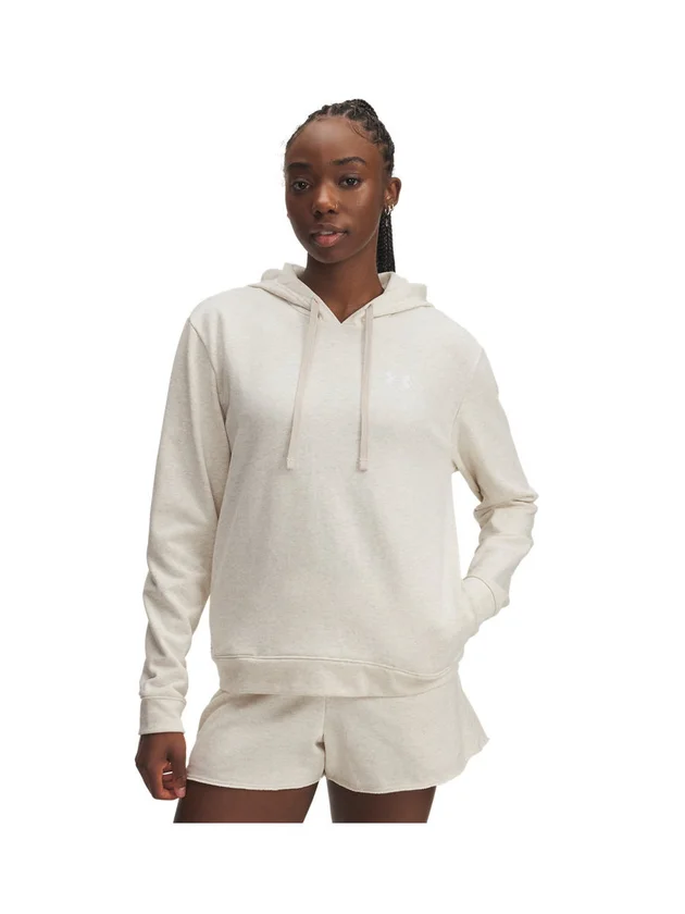 Rival Terry Hoodie